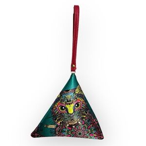 Chula Boutique Wristlet Bag